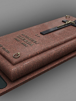 Надгробие 728